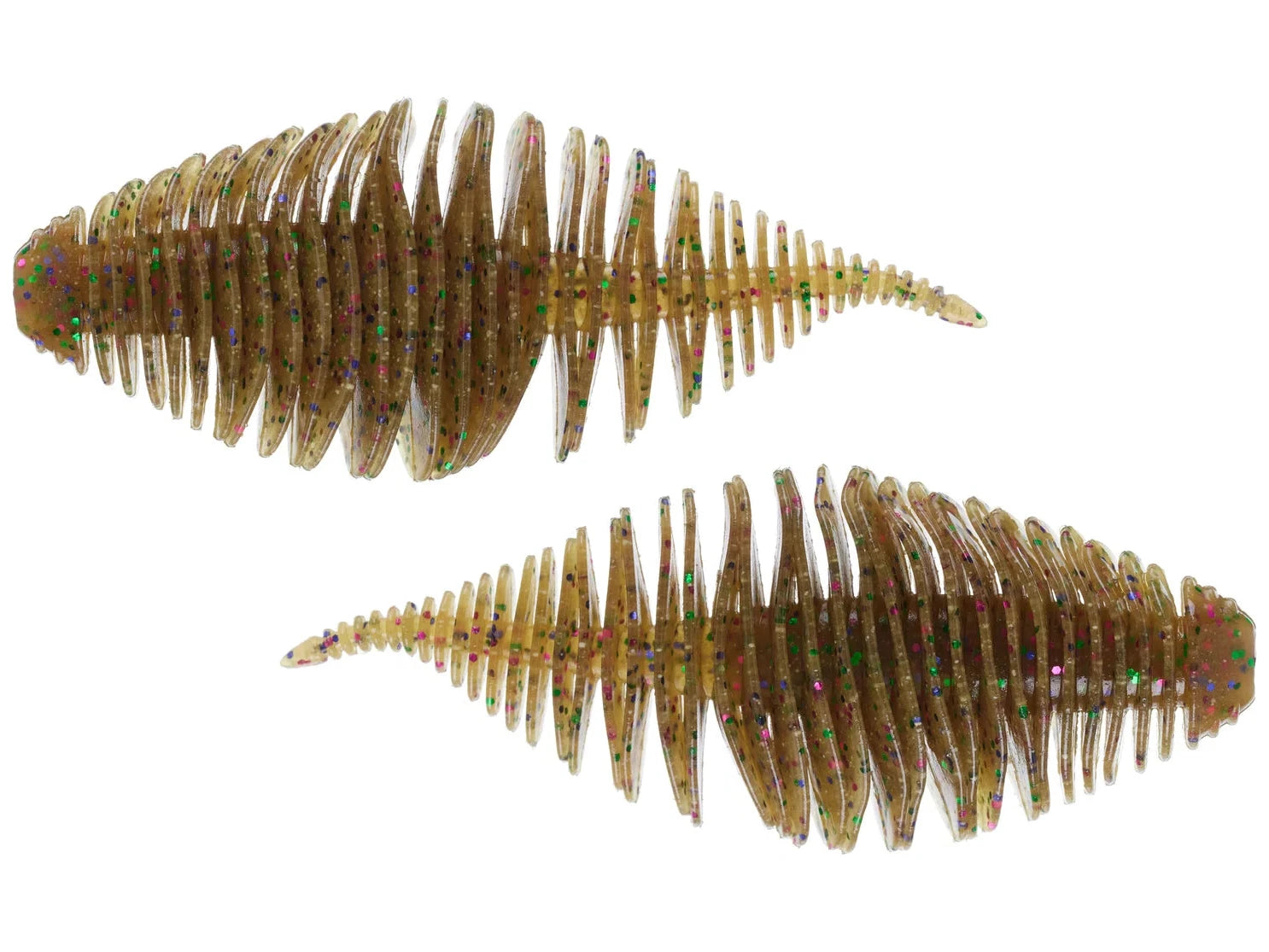 Geecrack Bellows Gill 5.8 英寸生物诱饵