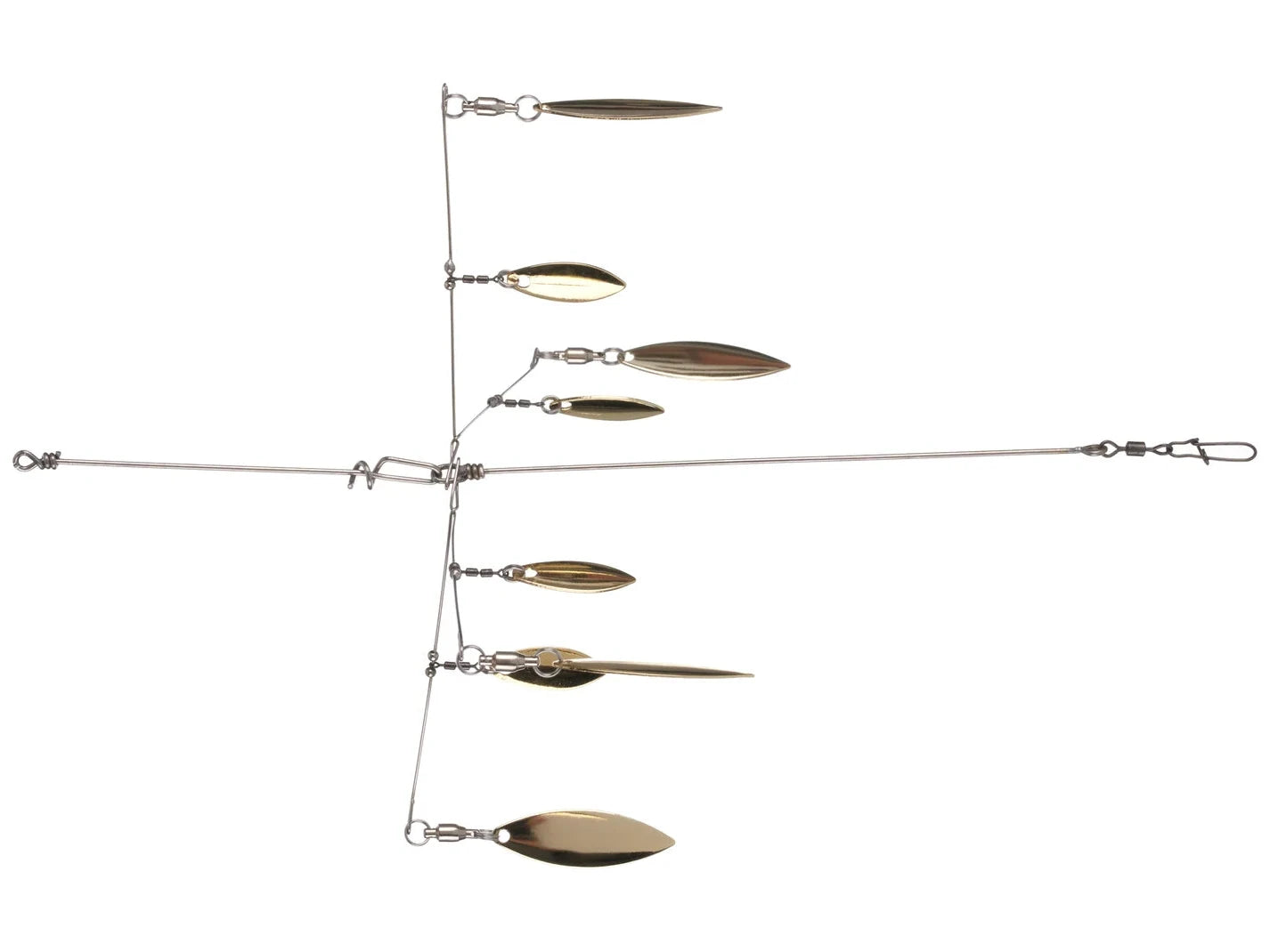 G-nius Project Plus Blade School