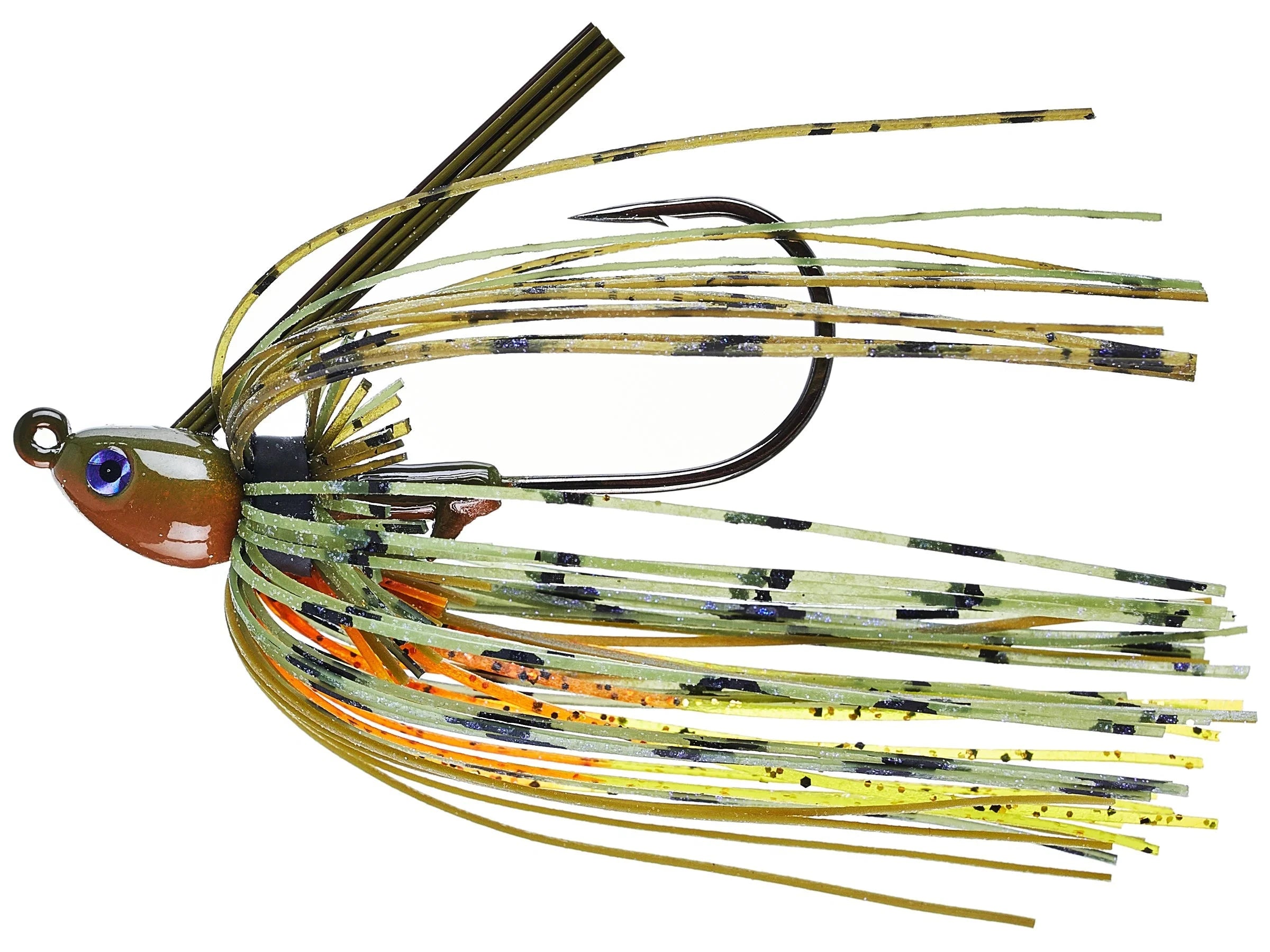 Dirty Jigs Finesse Swim Jig