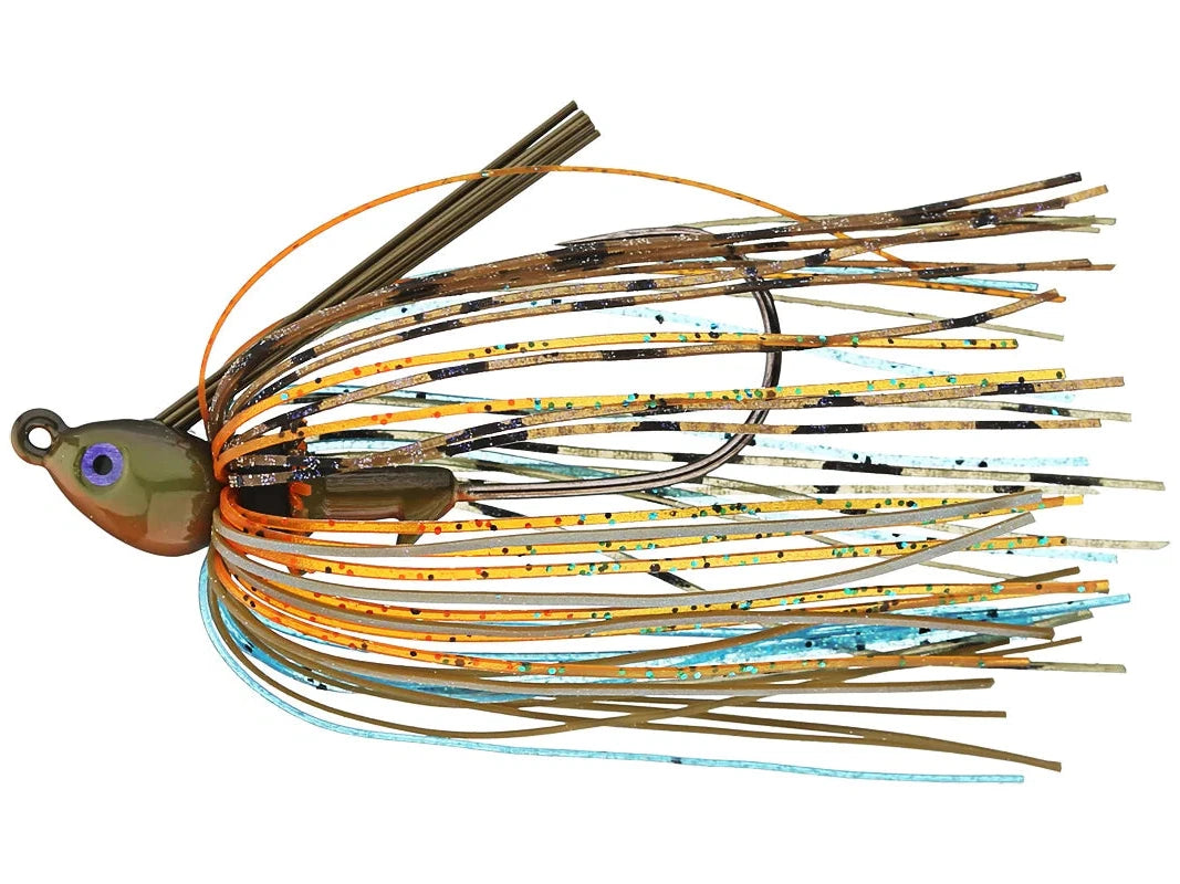 Dirty Jigs Finesse Swim Jig