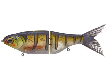 SPRO KGB Chad Shad 180 Glide Bait
