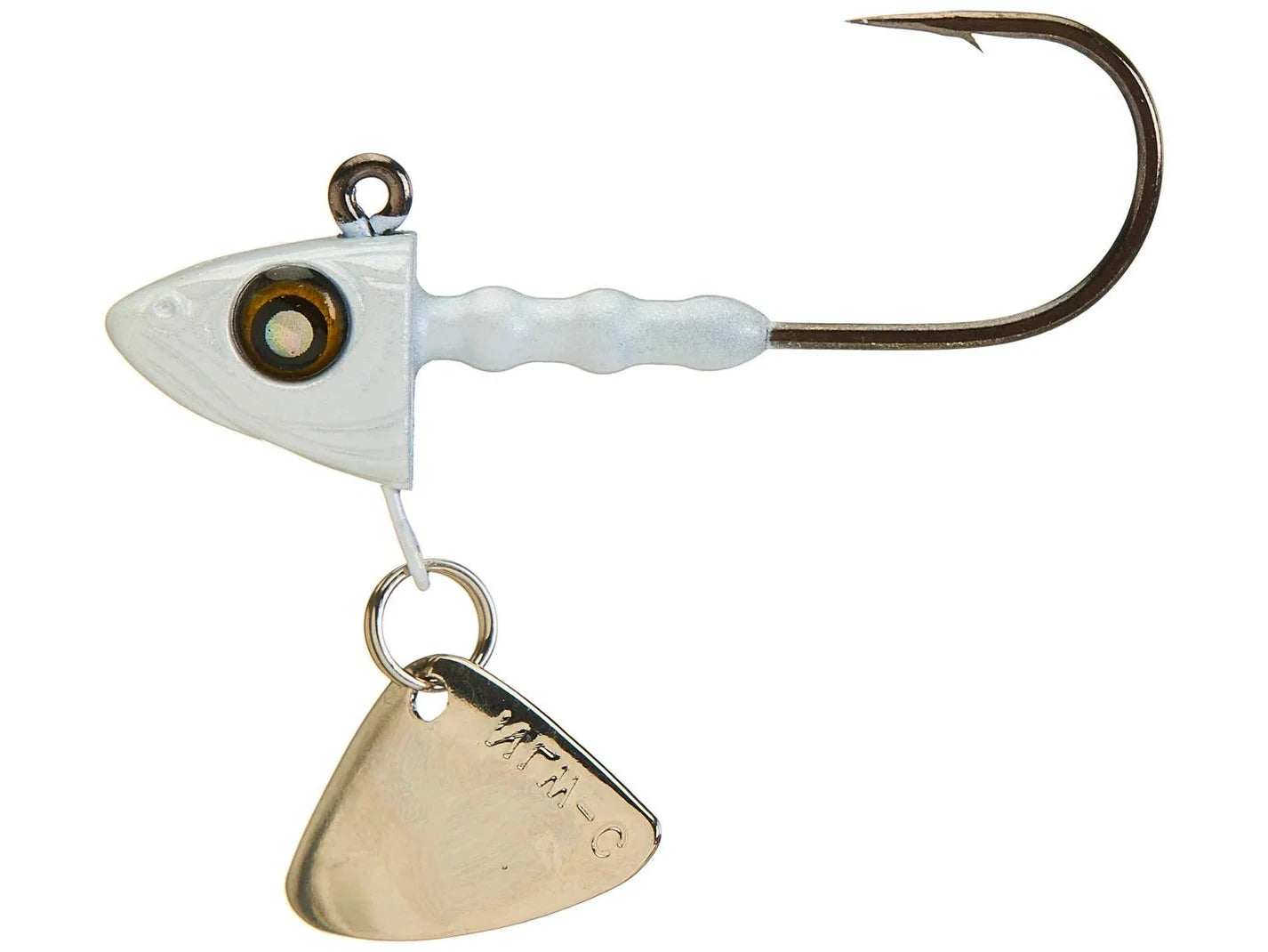 Nishine Lure Works Smelt Head Finesse