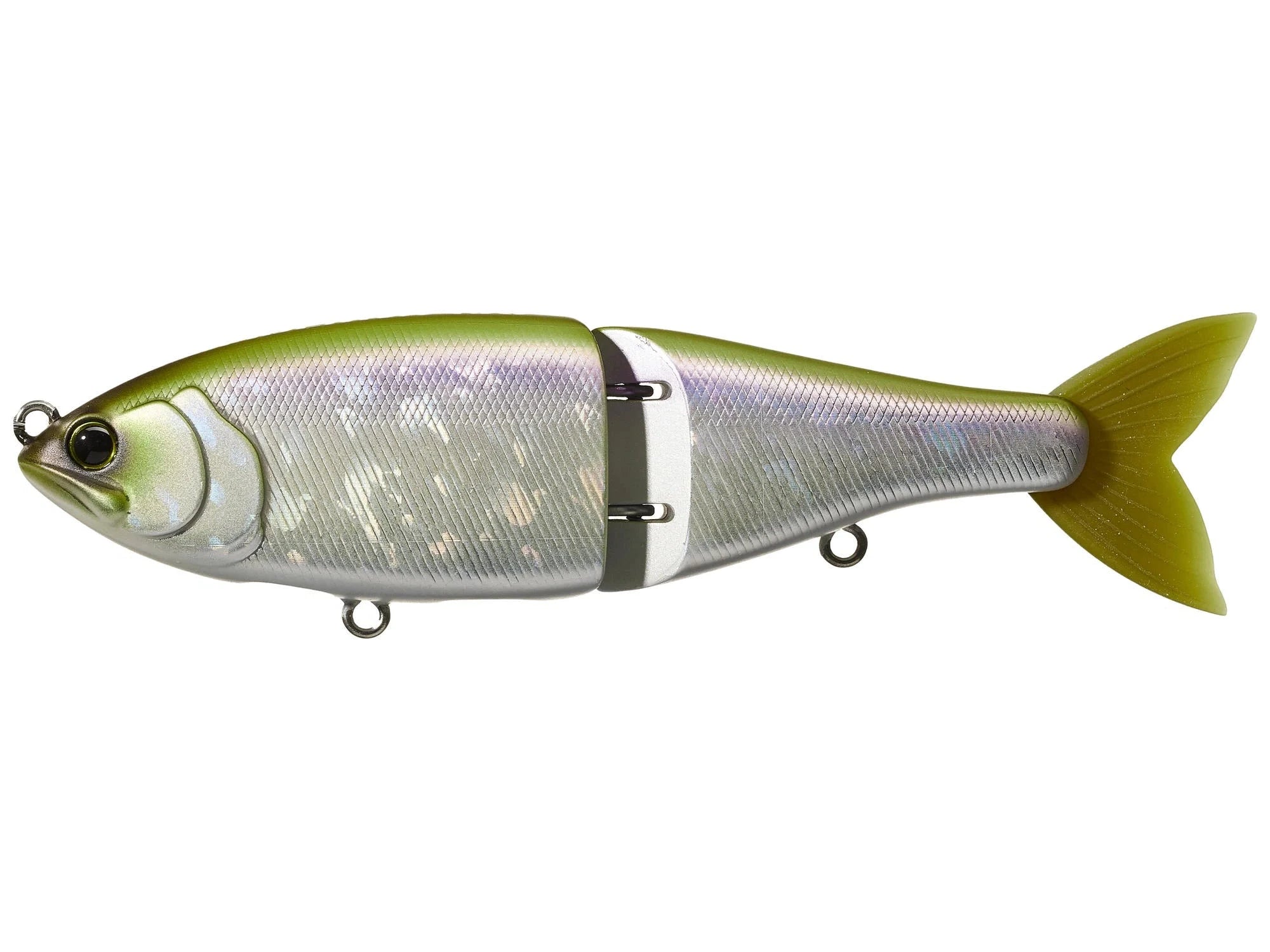 Swimbait Republic Glideway 126