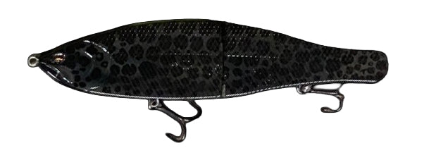 Wild Lures Wild Beat 180