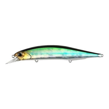 Leurre Duo Realis Jerkbait 130SP – Suspending, 13cm, Pour Brochet
