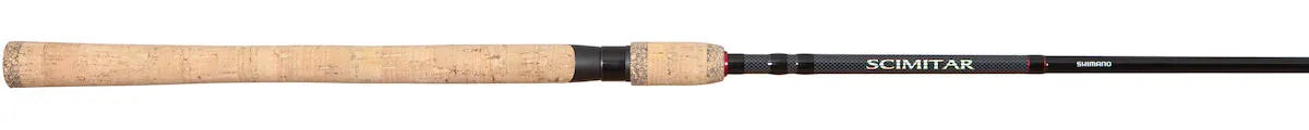 Shimano Scimitar Casting Rod