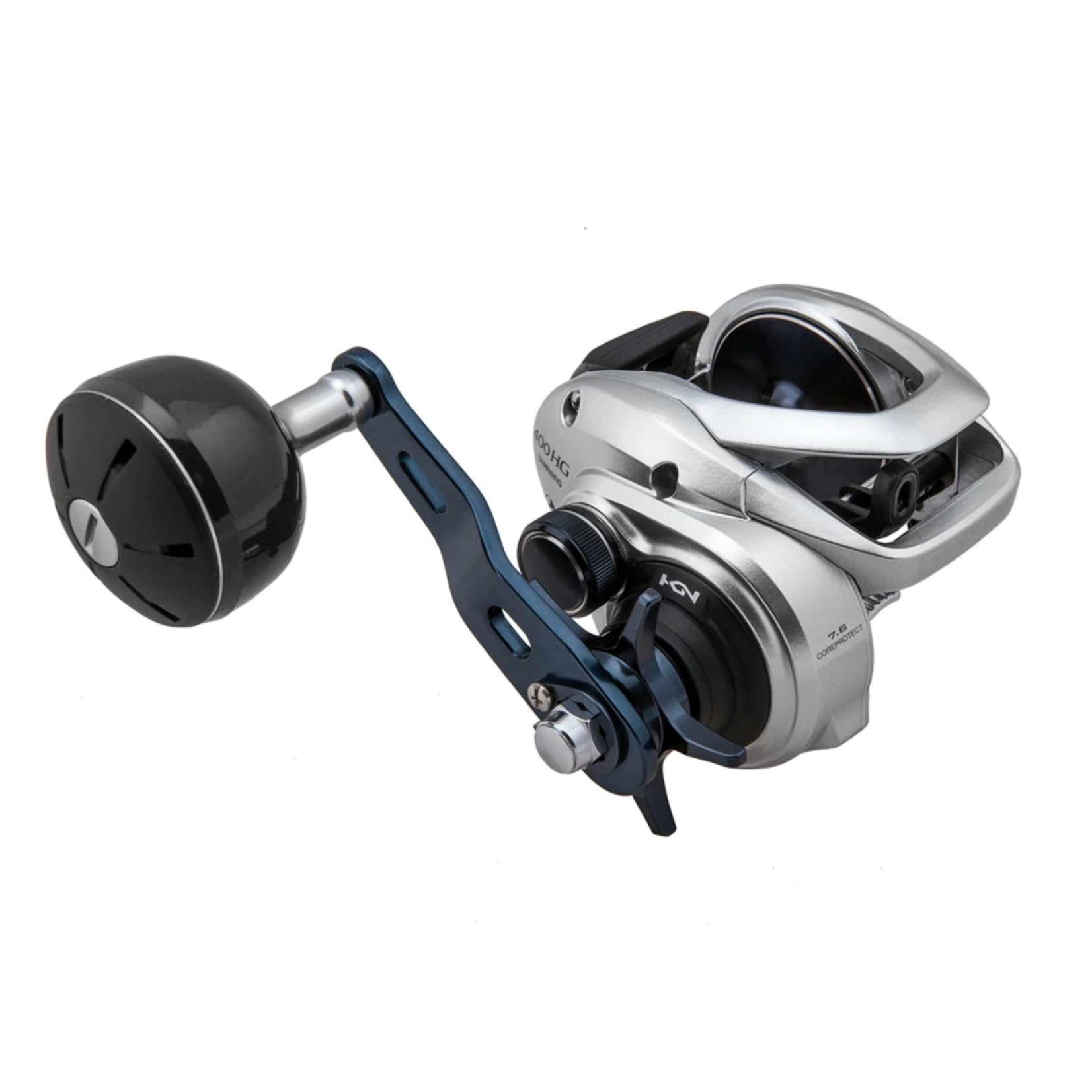 Shimano Tranx 400 Casting Reel