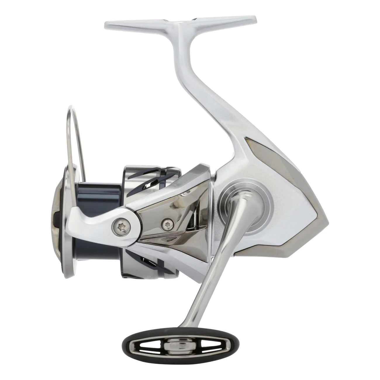 Moulinet Shimano Stradic FM