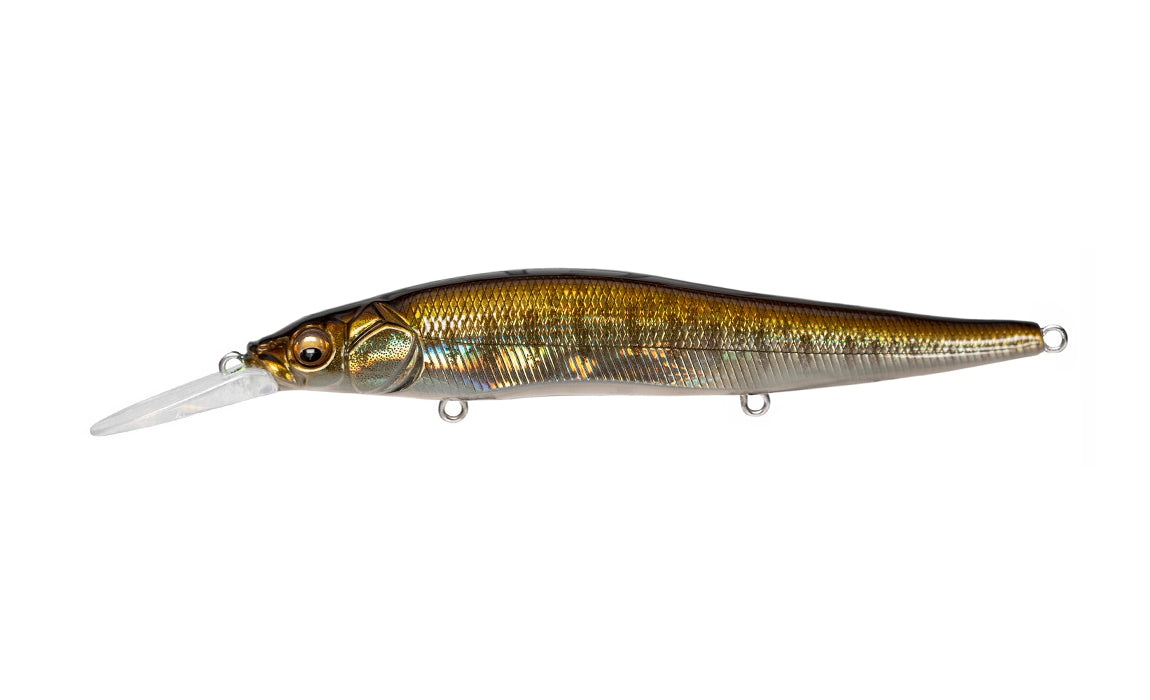 Megabass Vision Oneten +1 Special Run JDM Colors