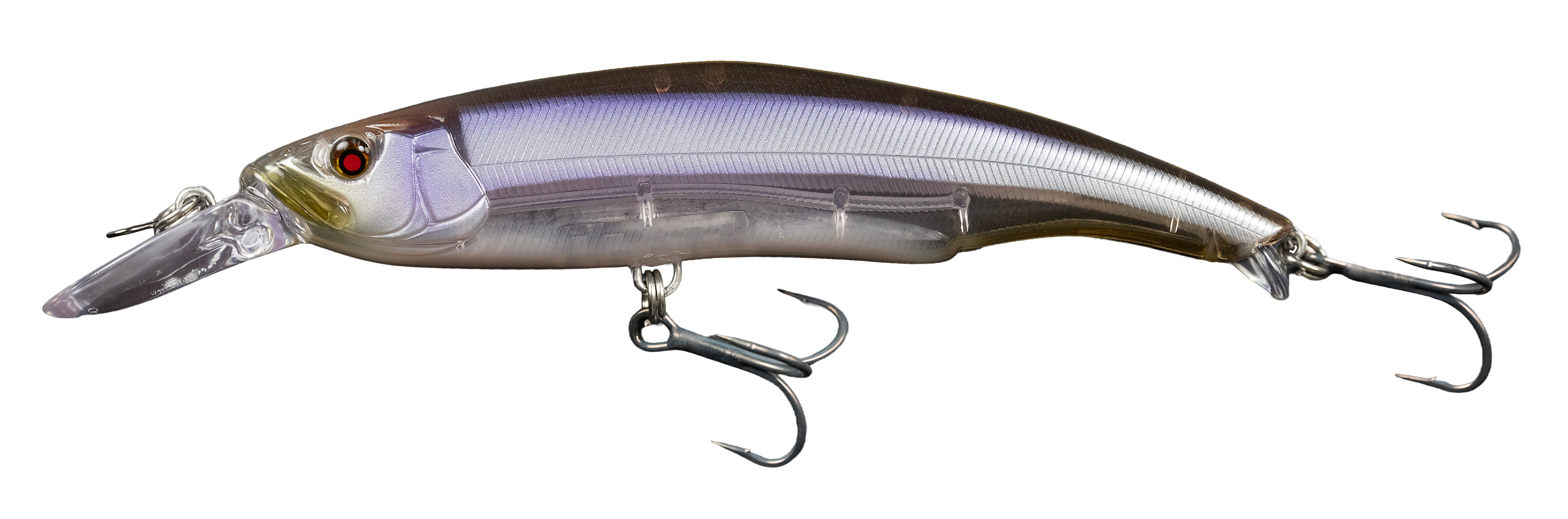 Nishine Lure Works Erie 152 TW