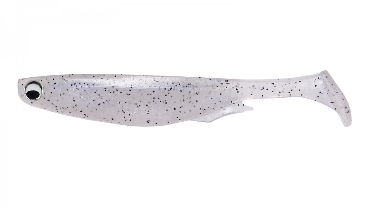 Megabass Spark Shad 4"