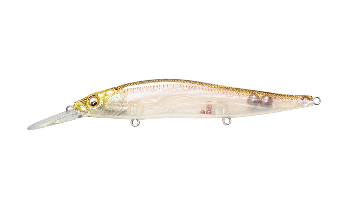 Megabass Vision Oneten +1 Special Run JDM Colors