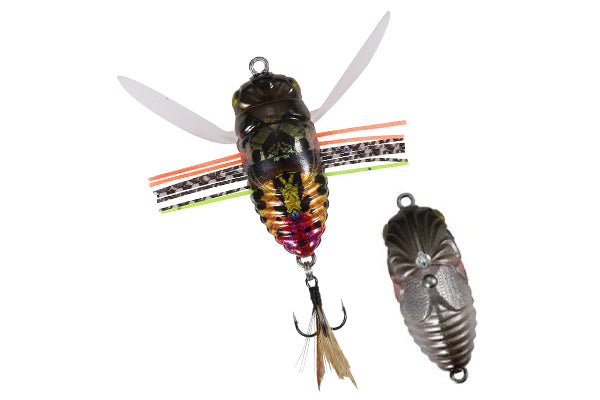 Duo Realis Koshinmushi