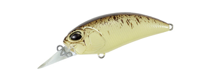 Duo Realis 曲柄 M62 5A
