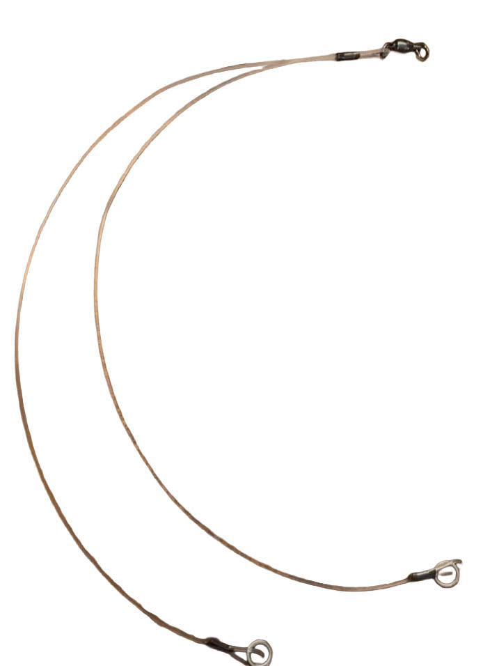 Huskie Muskie Quick Strike Leader