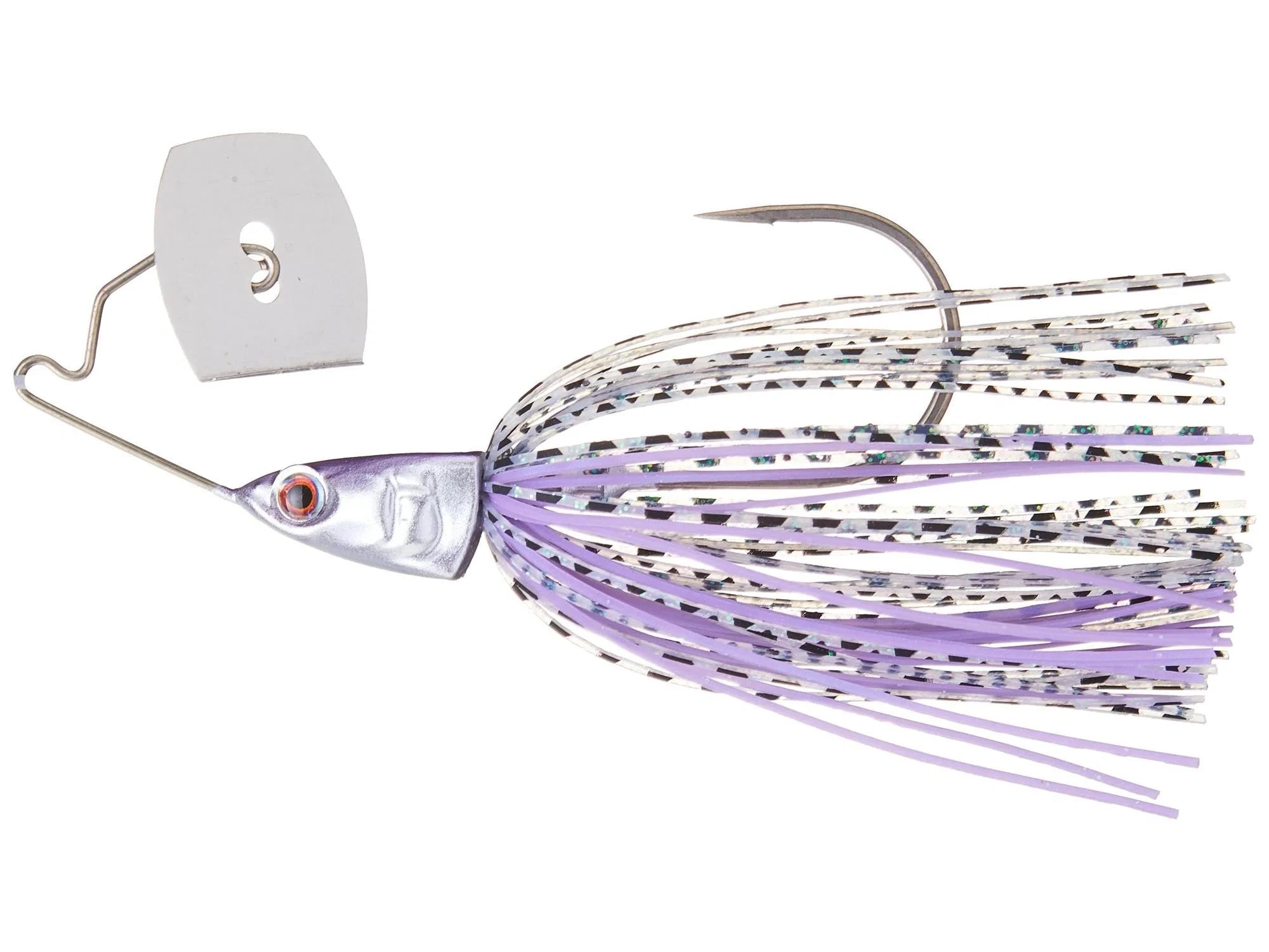 Bass Puzzle Grass Piece