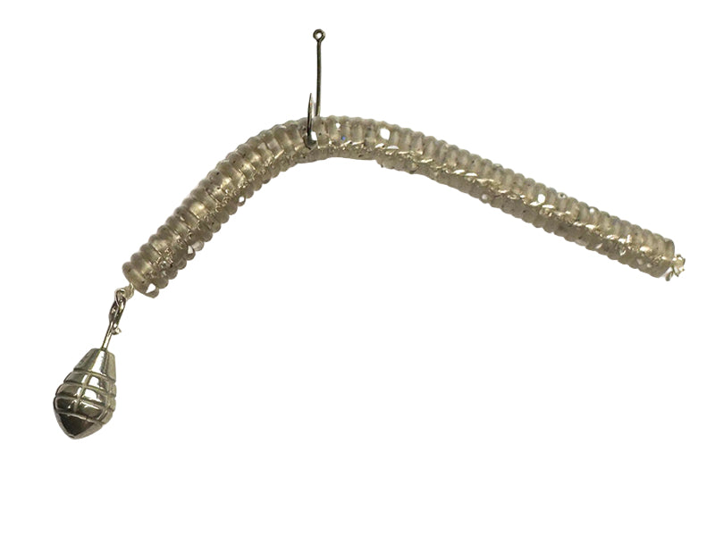 Hideup Chain Worm