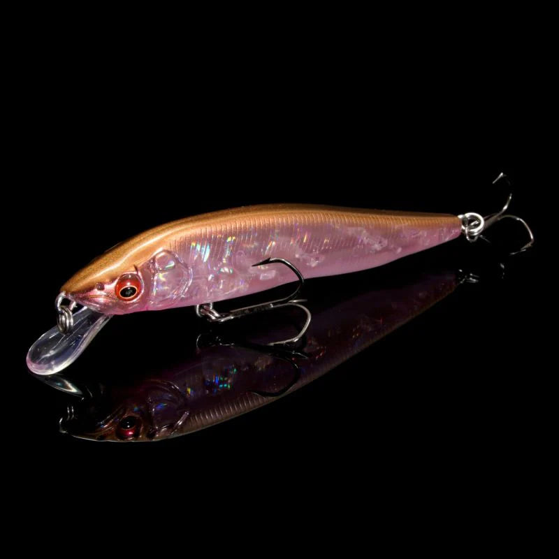 Megabass Vision Q-GO Special Run Colours