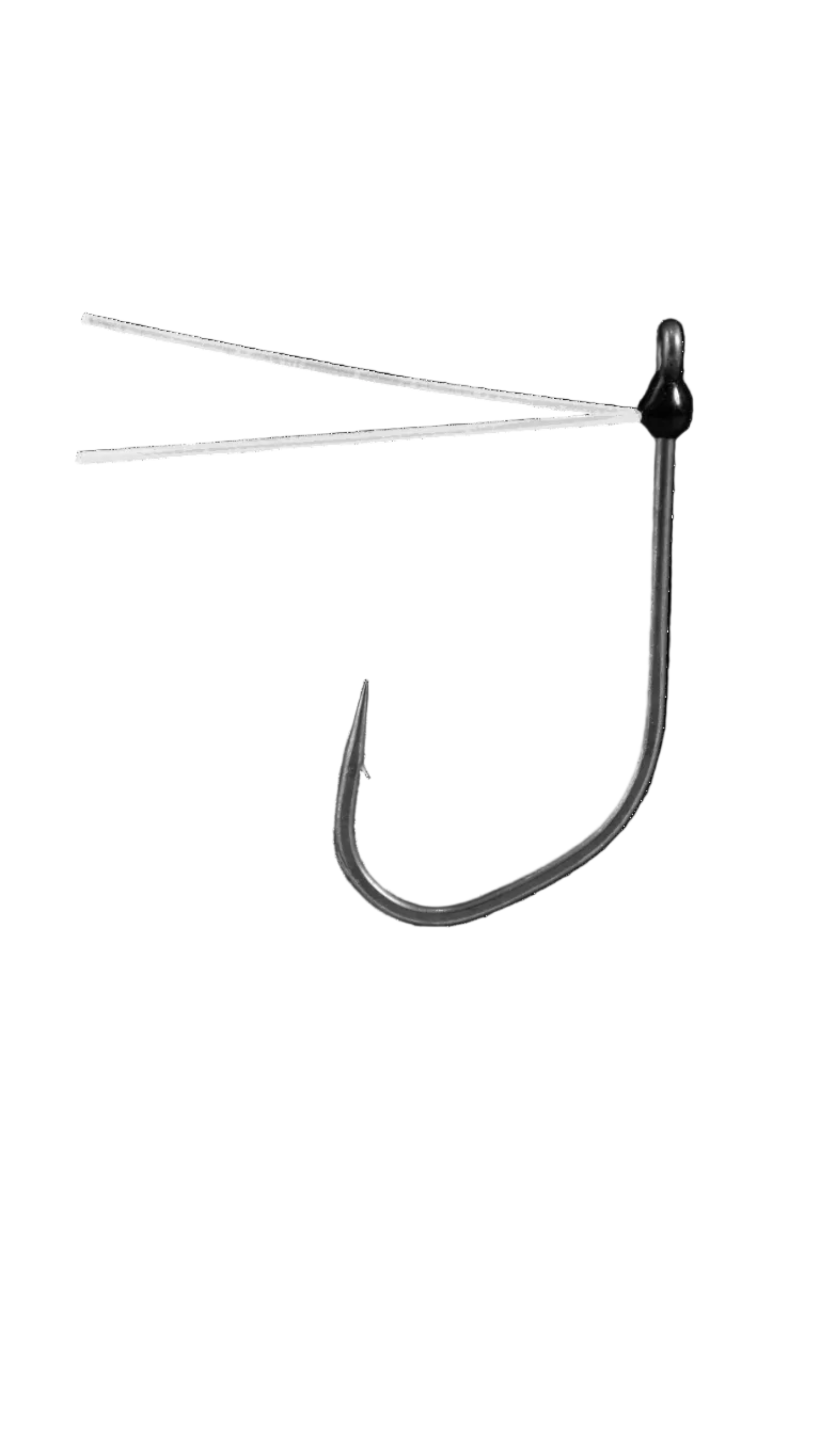 BKK Armor Point Weedless Wacky Neko