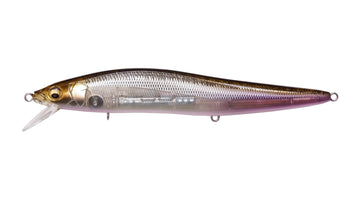 Leurre MEGABASS Vision 110 Max LBO SW Leurre MEGABASS Vision 110 Max LBO SW