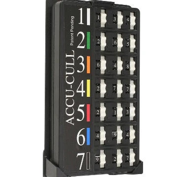 Accu Cull Culling System