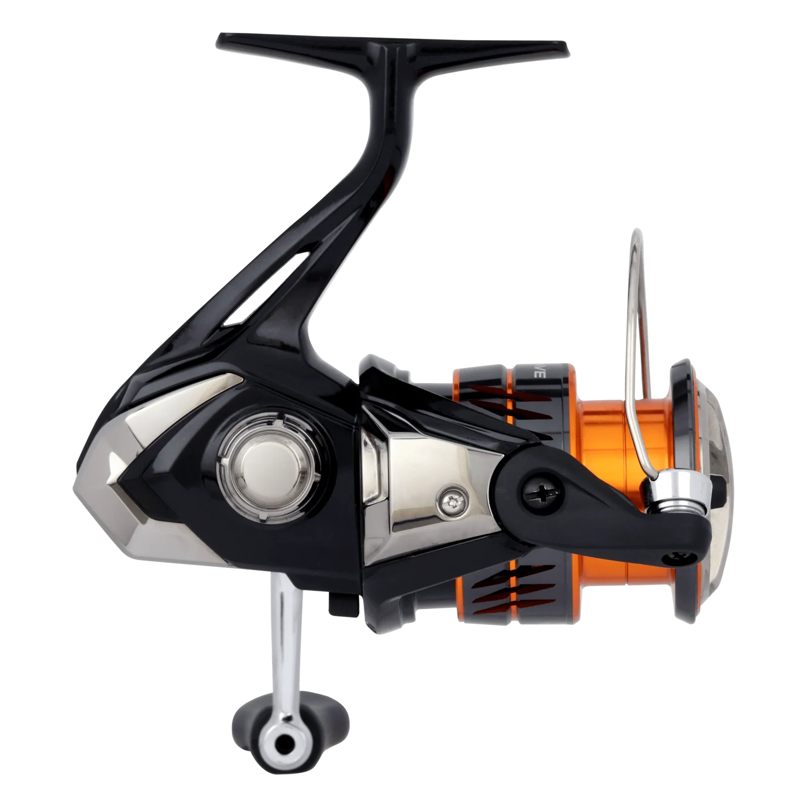 Shimano Nexave FJ