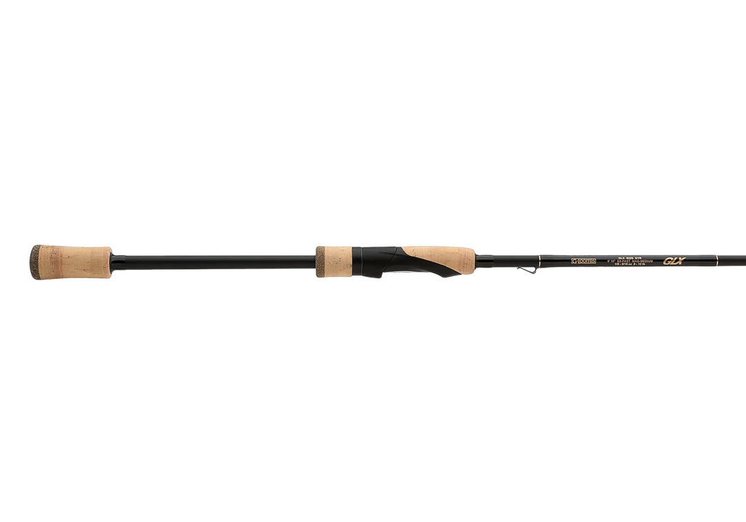 G.Loomis GLX Spinning Rod