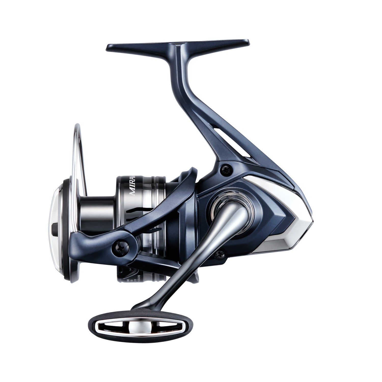 Shimano Miravel 旋转渔线轮