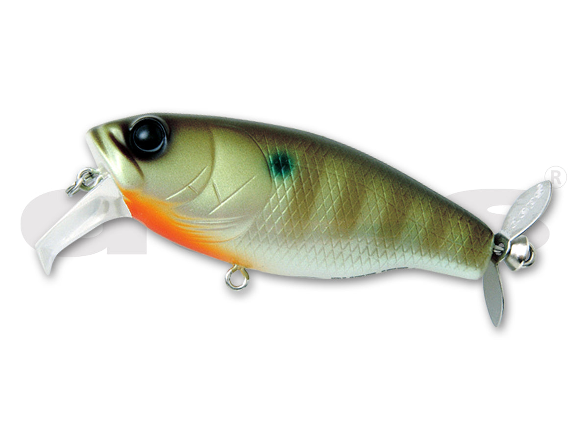 MG Bluegill #01