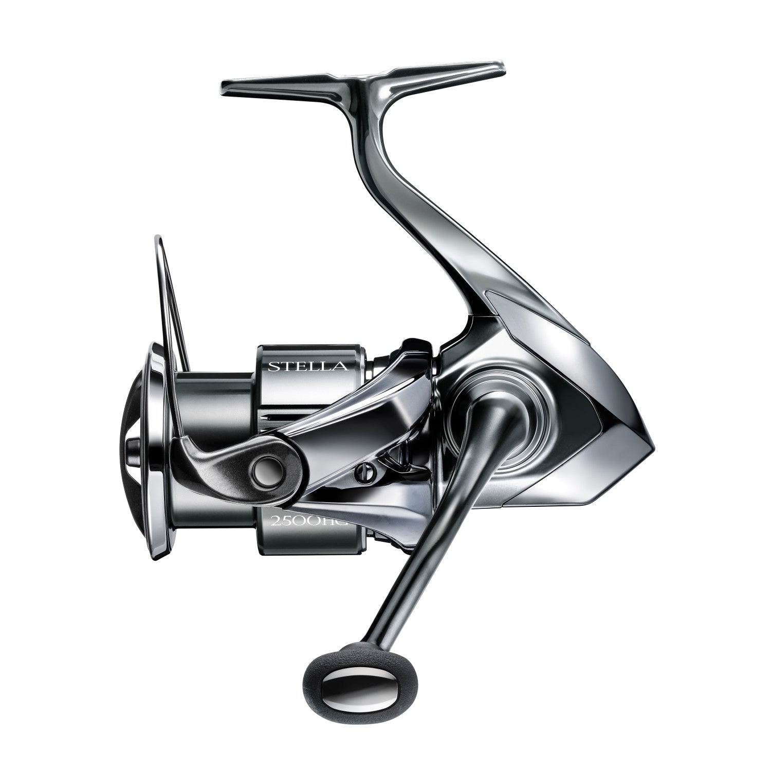 Shimano Stella FK 旋转渔线轮