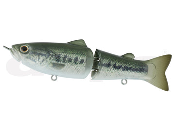 Leurre Deps Slide Swimmer 115 Slow Sinking - 115mm, 22g, Couleur 09 - Neuf