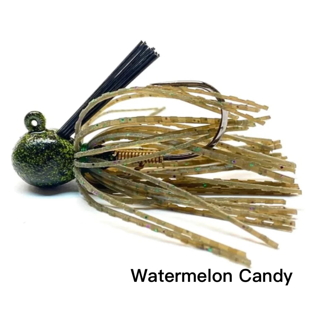 Watermelon Candy