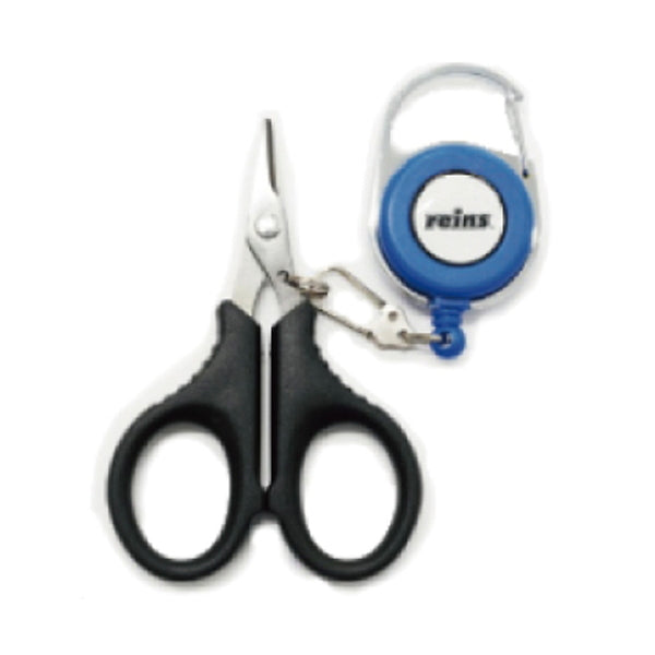 Reins PE Scissors