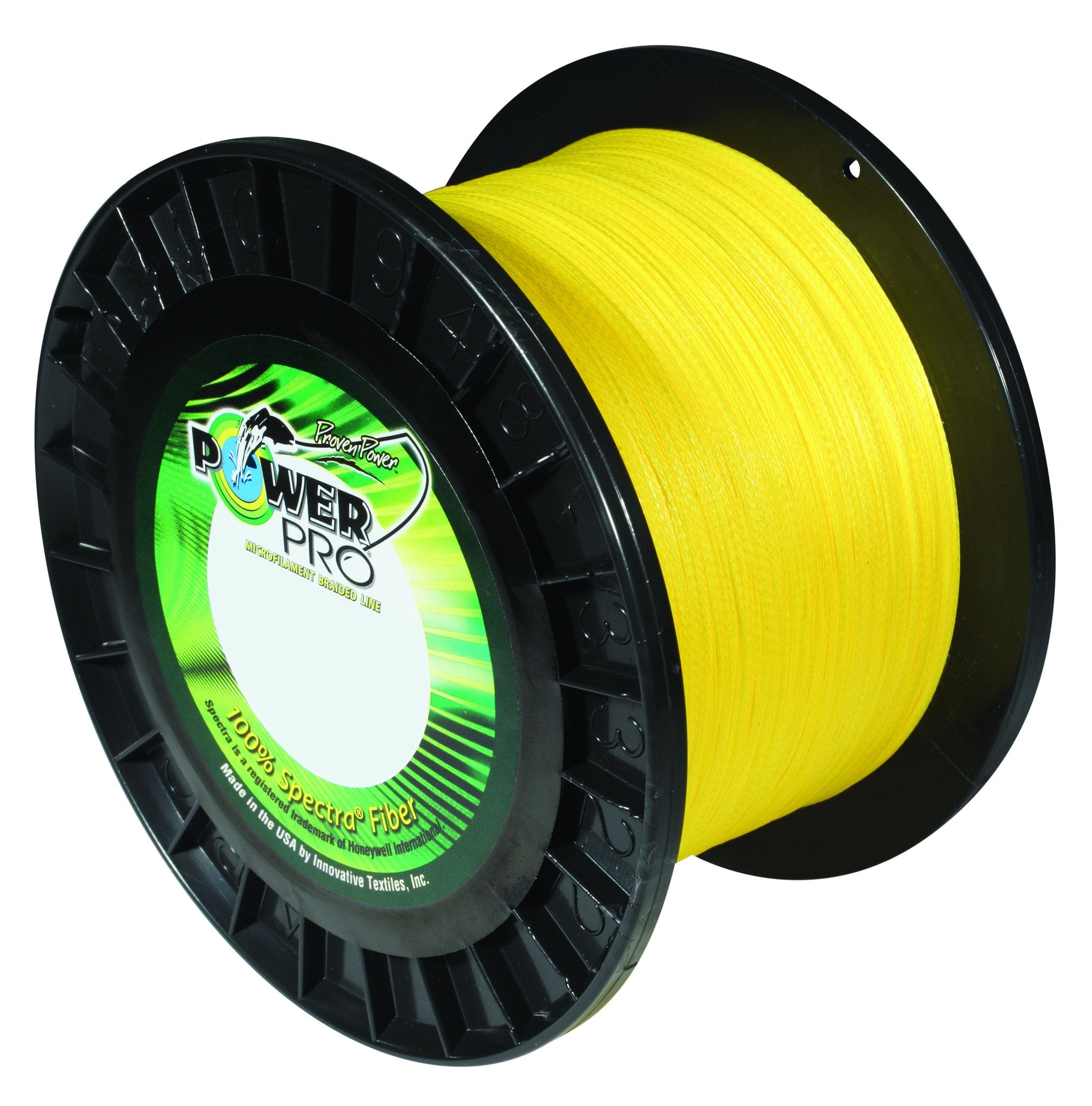 Power Pro Braid Bulk Spool