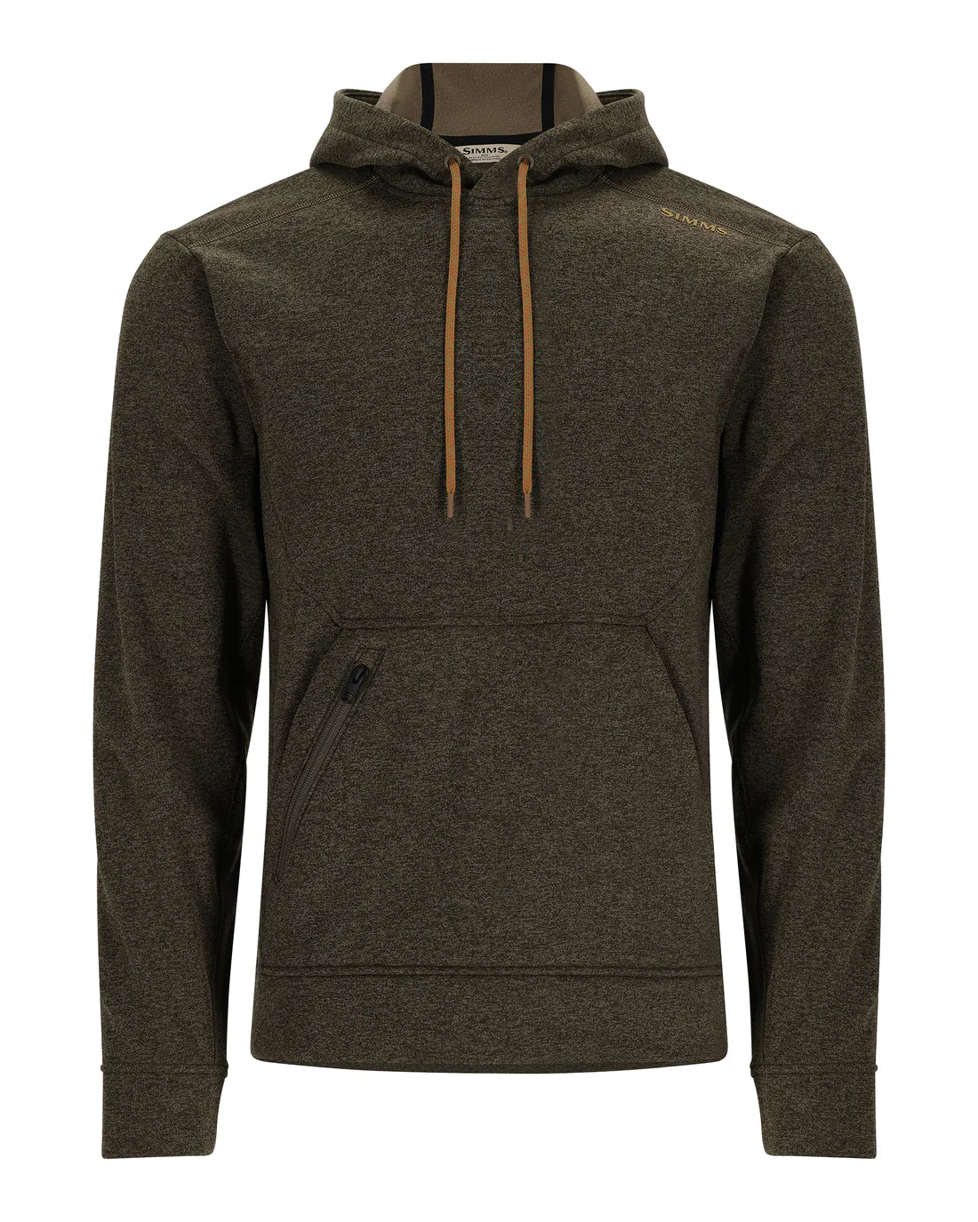 Sweat à capuche Simms CX (hommes)