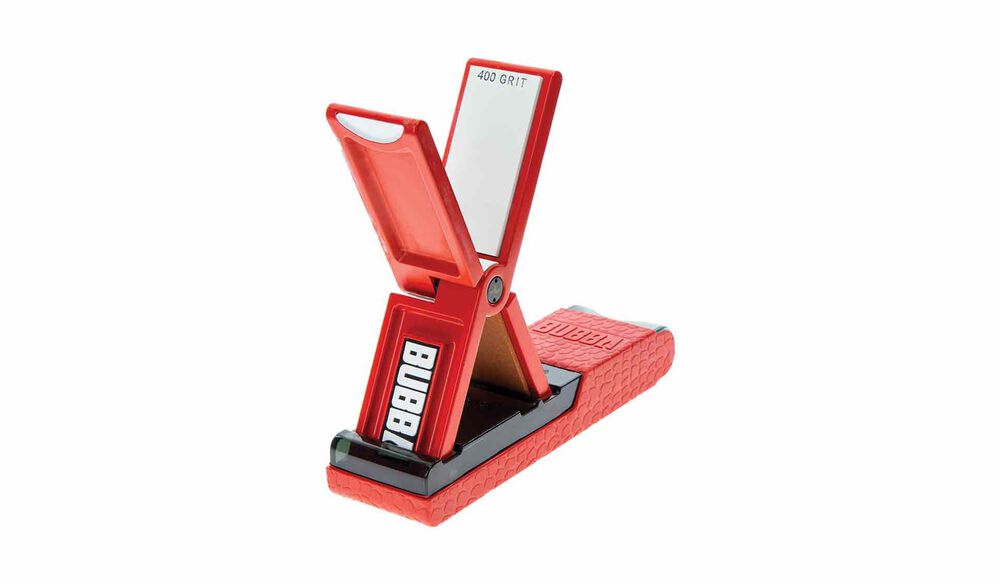 Bubba Ultra Knife Sharpener