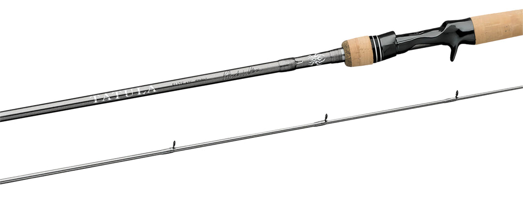 Daiwa Tatula Elite Casting Rod Non AGS