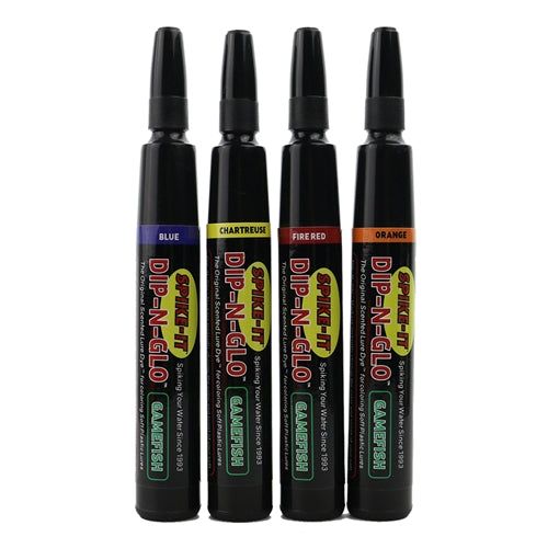 Spike It Marker Set