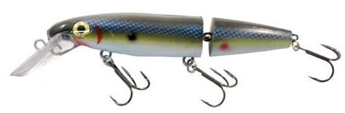 Joe Bucher Depth Raider 8" Articulé