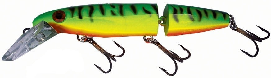 Joe Bucher Depth Raider 8" Jointed