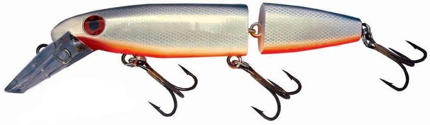 Joe Bucher Depth Raider 8" Jointed