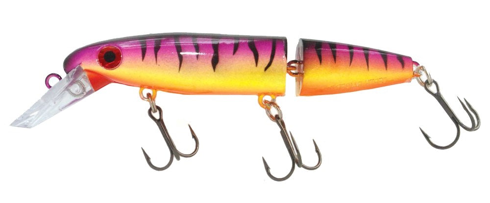 Joe Bucher Depth Raider 6" Jointed