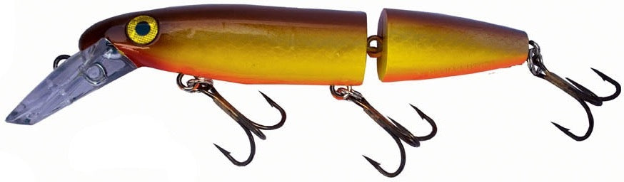 Joe Bucher Depth Raider 6" Jointed