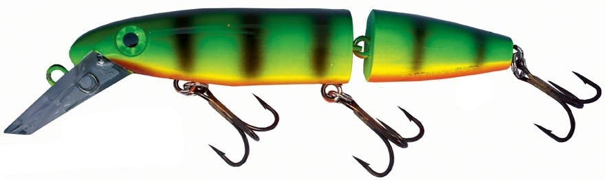 Joe Bucher Depth Raider 6" Jointed