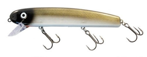 Joe Bucher Shallow Raider 9"