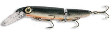 Joe Bucher Depth Raider 6" Jointed