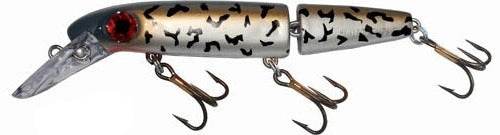 Joe Bucher Depth Raider 6" Jointed