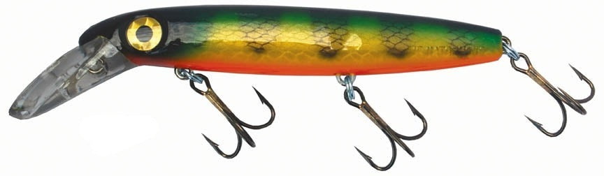 Joe Bucher Depth Raider 6"