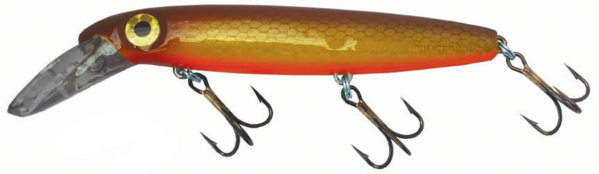 Joe Bucher Depth Raider 6"