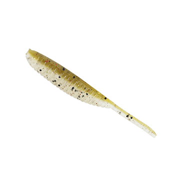 Gary Yamamoto Shad Shape Worm 18パックセット Gary Yamamoto Shad Shape Worm 18パックセット